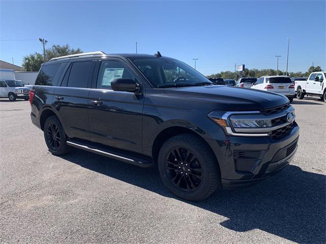 new 2024 Ford Expedition car, priced at $58,348