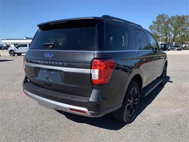 new 2024 Ford Expedition car, priced at $58,348