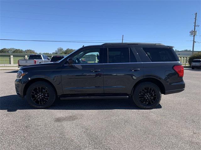 new 2024 Ford Expedition car, priced at $58,348