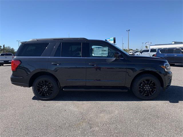 new 2024 Ford Expedition car, priced at $58,348