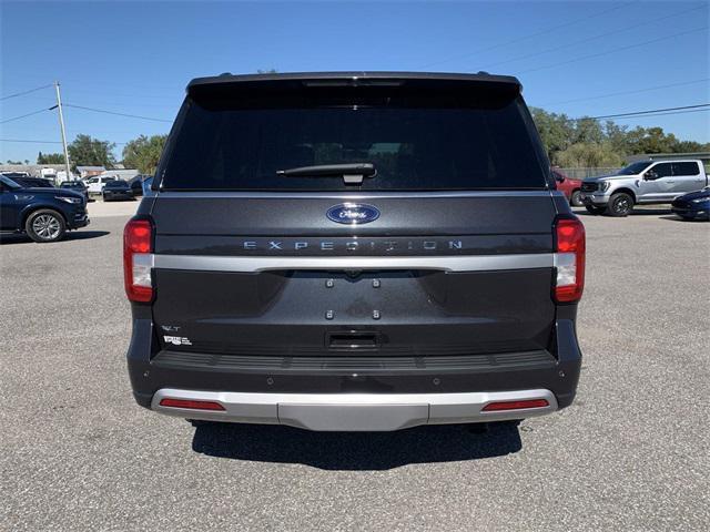 new 2024 Ford Expedition car, priced at $58,348