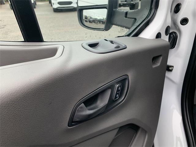 new 2025 Ford Transit-250 car, priced at $50,675