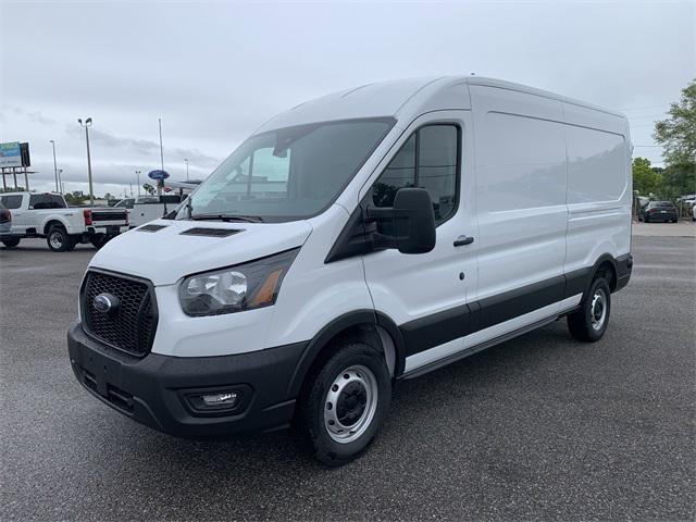 new 2025 Ford Transit-250 car, priced at $50,675