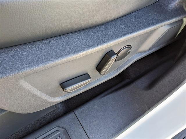 new 2025 Ford Bronco car, priced at $51,237