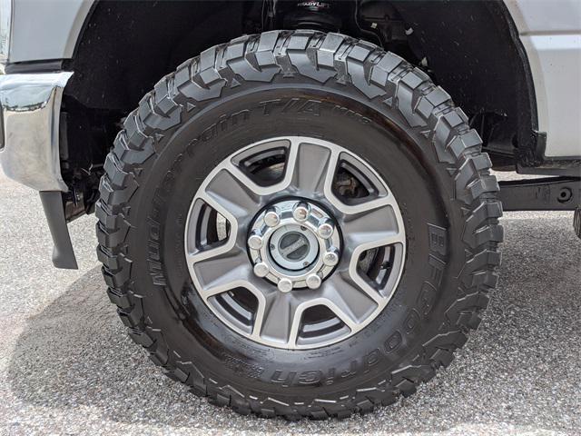 used 2023 Ford F-350 car, priced at $66,777