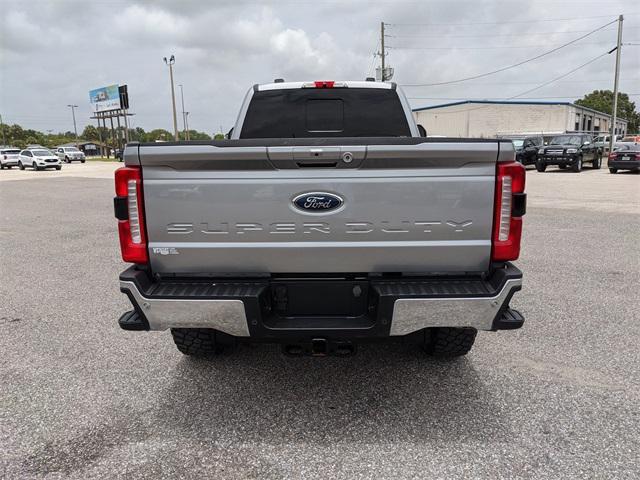 used 2023 Ford F-350 car, priced at $66,777