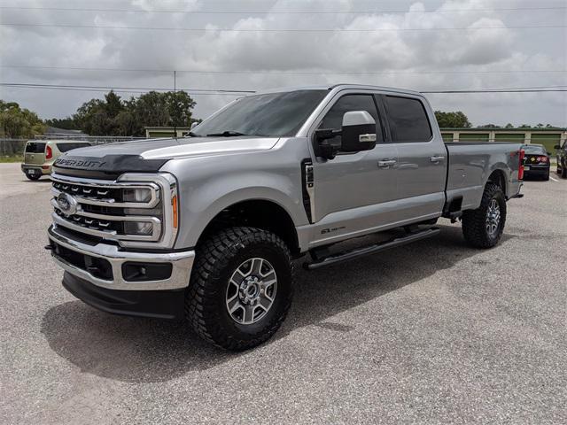 used 2023 Ford F-350 car, priced at $66,777