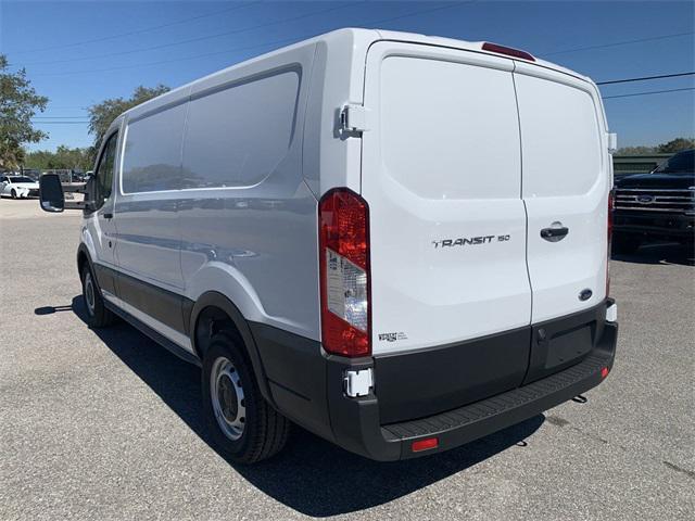 new 2025 Ford Transit-150 car, priced at $48,815