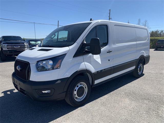 new 2025 Ford Transit-150 car, priced at $48,815