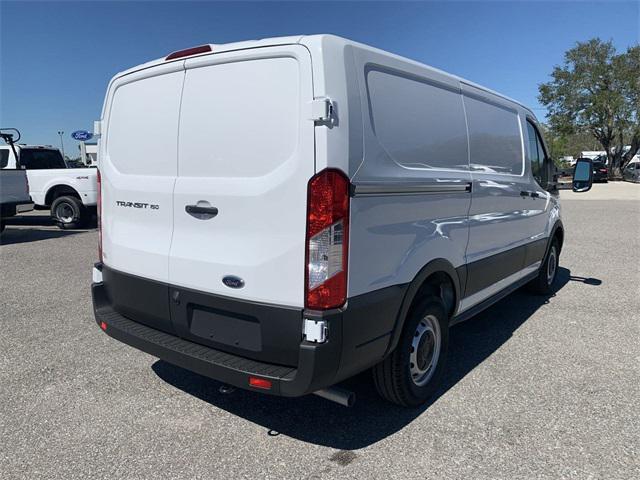 new 2025 Ford Transit-150 car, priced at $48,815