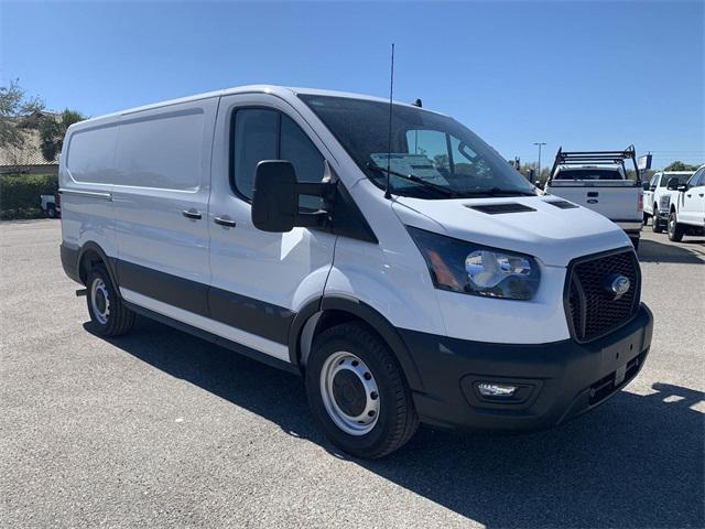 new 2025 Ford Transit-150 car, priced at $48,815