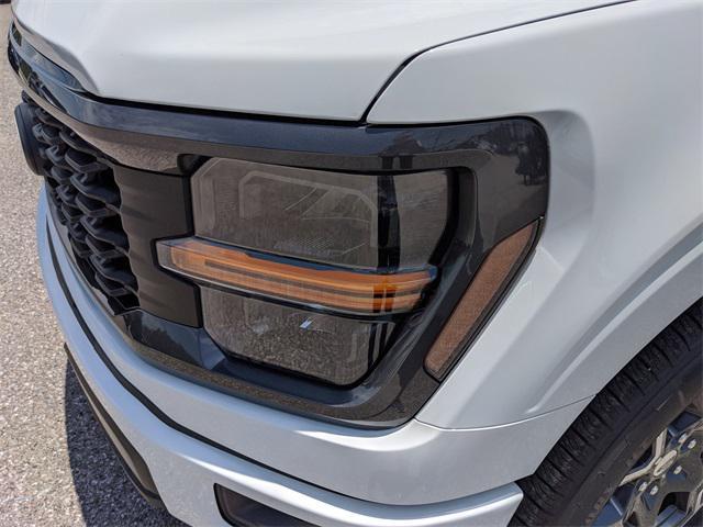 new 2024 Ford F-150 car, priced at $42,822