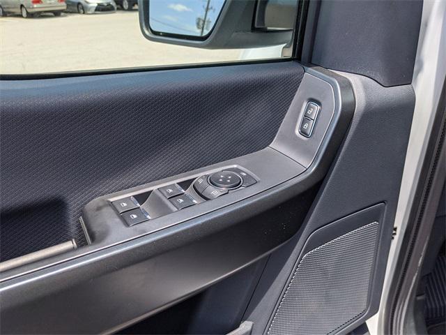 new 2024 Ford F-150 car, priced at $42,822