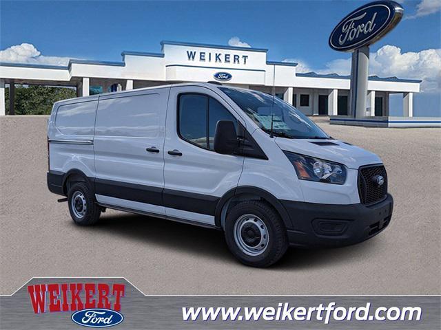 new 2026 Ford Transit-150 car, priced at $49,645