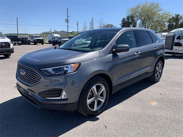 used 2023 Ford Edge car, priced at $28,000