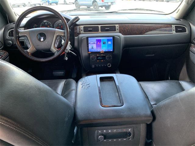 used 2011 GMC Yukon XL car, priced at $8,577