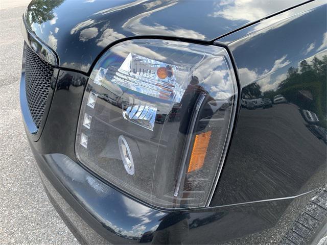 used 2011 GMC Yukon XL car, priced at $8,577