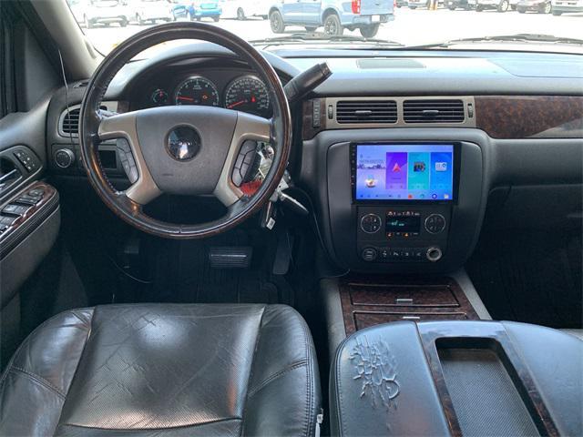 used 2011 GMC Yukon XL car, priced at $8,577