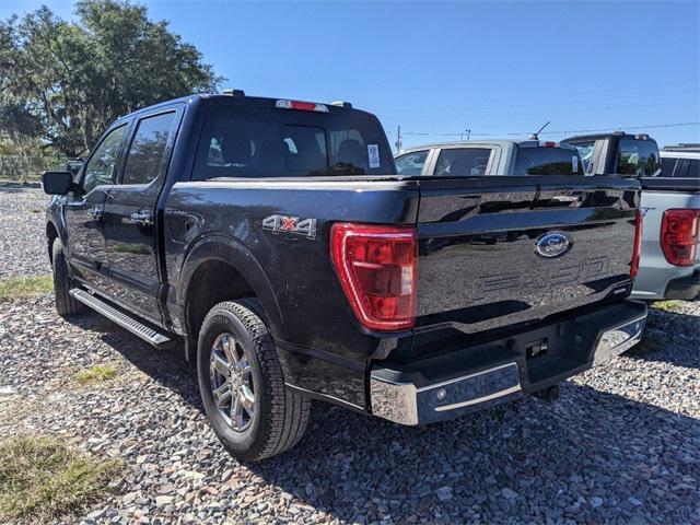 used 2022 Ford F-150 car, priced at $39,577