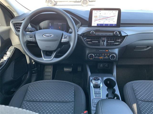 new 2025 Ford Escape car, priced at $26,869