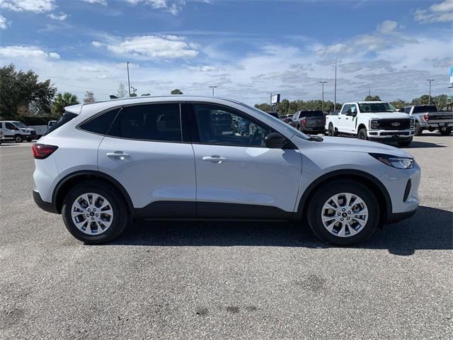 new 2025 Ford Escape car, priced at $26,869