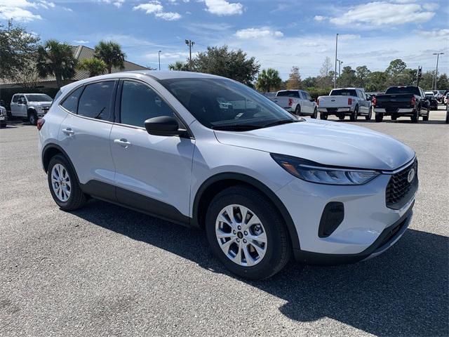 new 2025 Ford Escape car, priced at $26,869