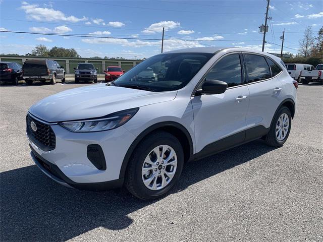 new 2025 Ford Escape car, priced at $26,869