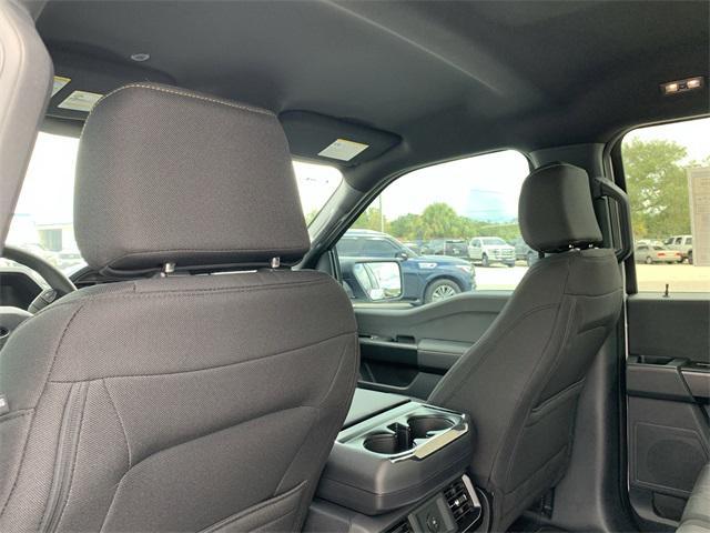new 2025 Ford F-150 car, priced at $44,877