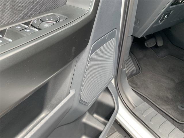 new 2025 Ford F-150 car, priced at $44,877