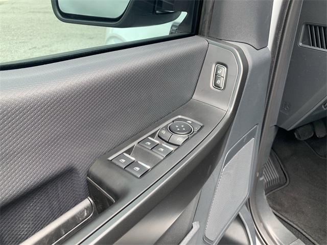 new 2025 Ford F-150 car, priced at $44,877