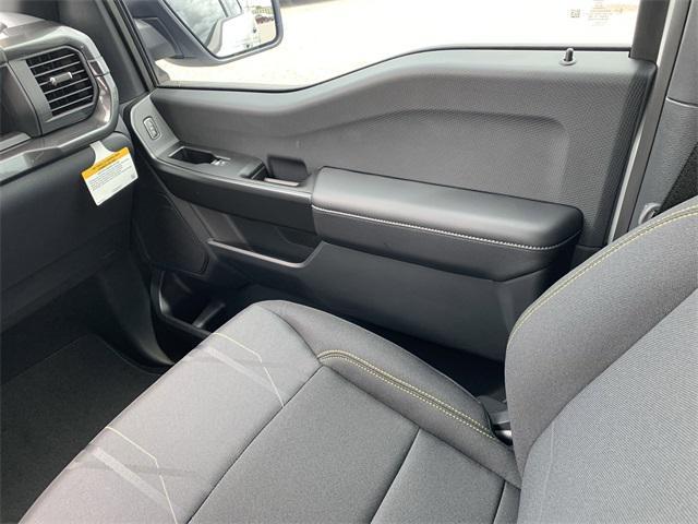 new 2025 Ford F-150 car, priced at $44,877