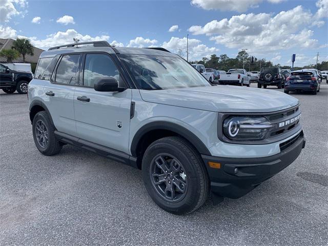 new 2024 Ford Bronco Sport car, priced at $30,304