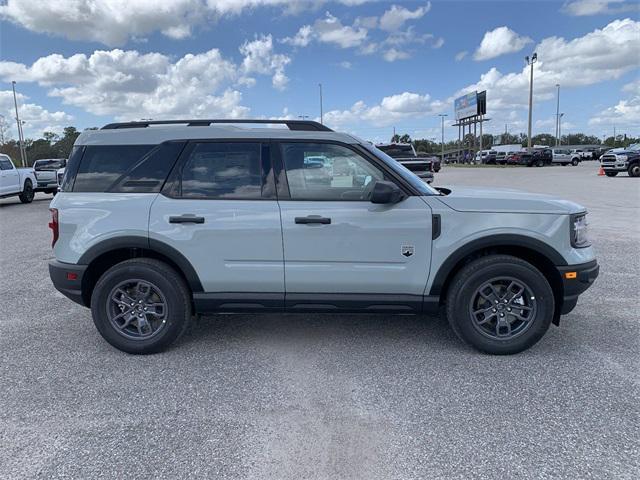 new 2024 Ford Bronco Sport car, priced at $30,304