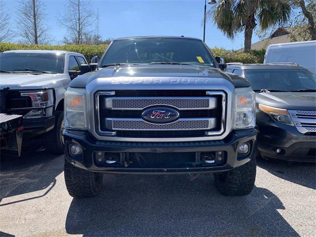 used 2015 Ford F-350 car, priced at $38,000