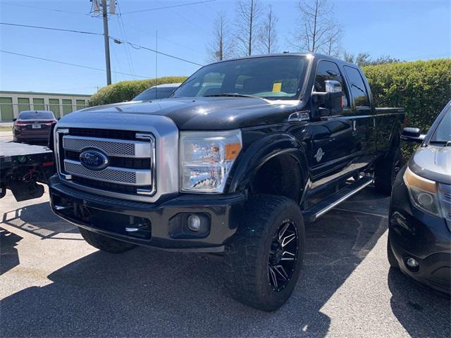 used 2015 Ford F-350 car, priced at $38,000