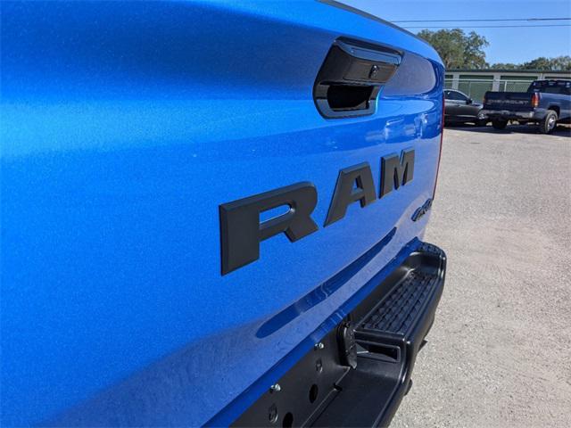 used 2024 Ram 1500 car, priced at $103,577