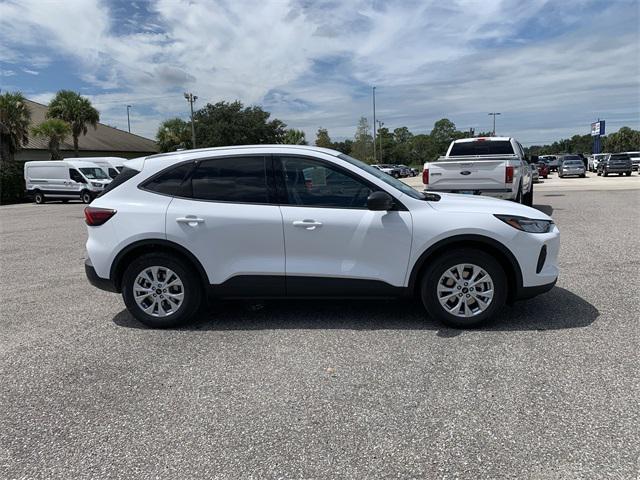 new 2025 Ford Escape car, priced at $27,710