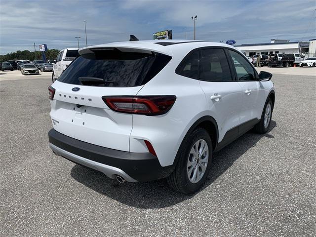 new 2025 Ford Escape car, priced at $27,710