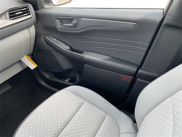 new 2025 Ford Escape car, priced at $27,710