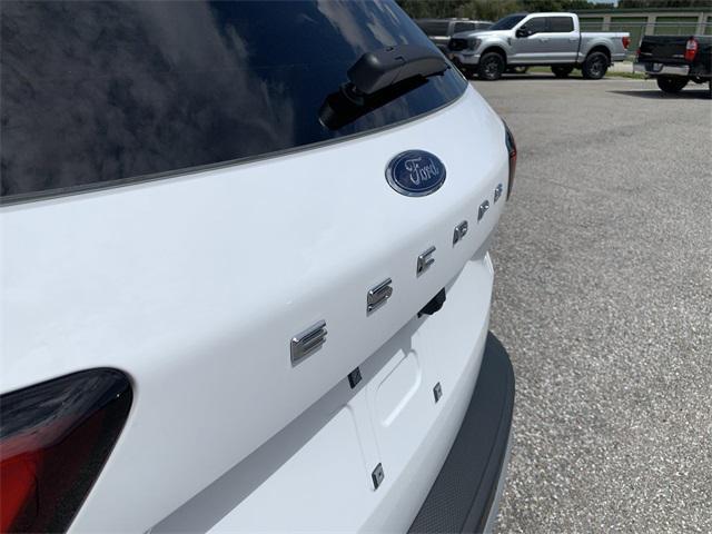 new 2025 Ford Escape car, priced at $27,710