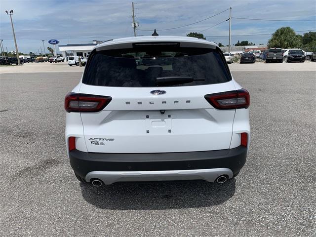 new 2025 Ford Escape car, priced at $27,710