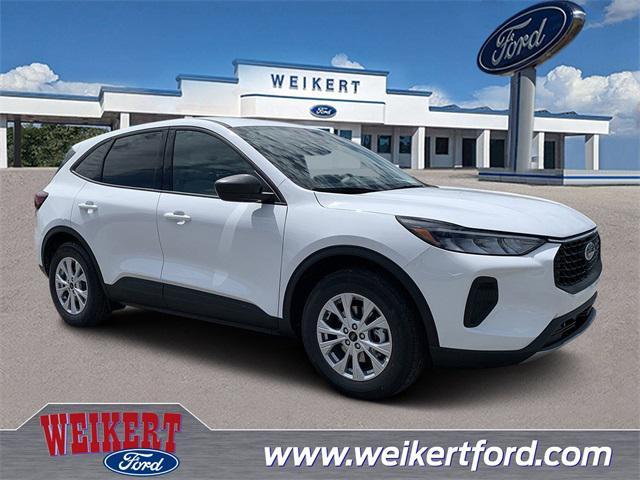 new 2025 Ford Escape car, priced at $27,710