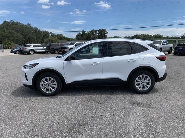 new 2025 Ford Escape car, priced at $27,710