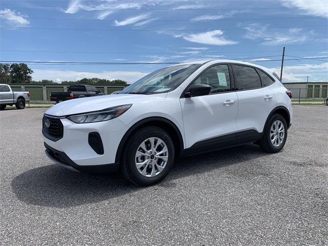 new 2025 Ford Escape car, priced at $27,710