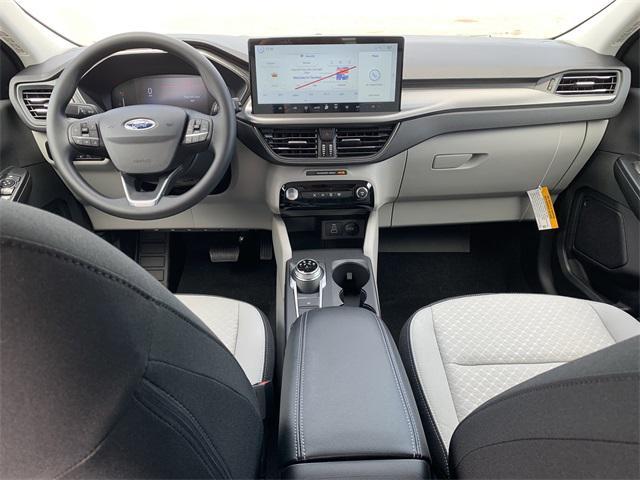 new 2025 Ford Escape car, priced at $27,710