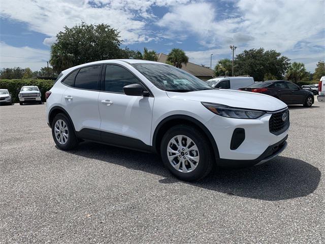 new 2025 Ford Escape car, priced at $27,710