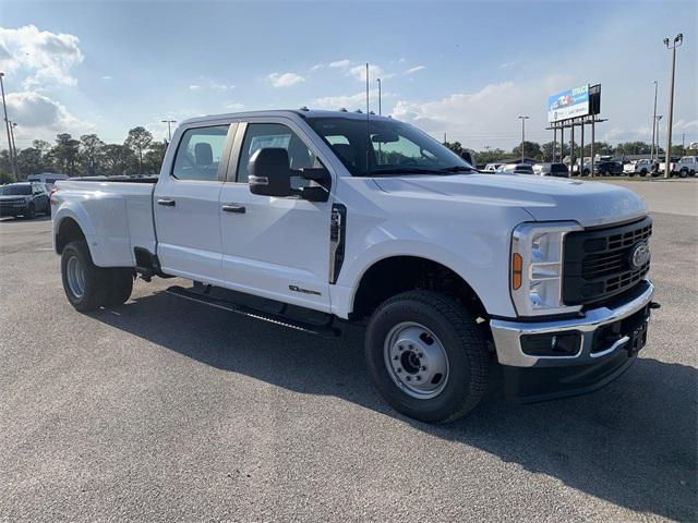 new 2024 Ford F-350 car, priced at $64,662