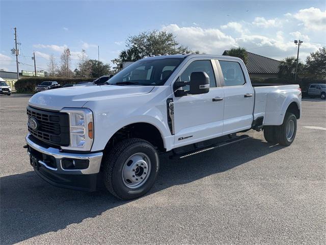 new 2024 Ford F-350 car, priced at $64,662