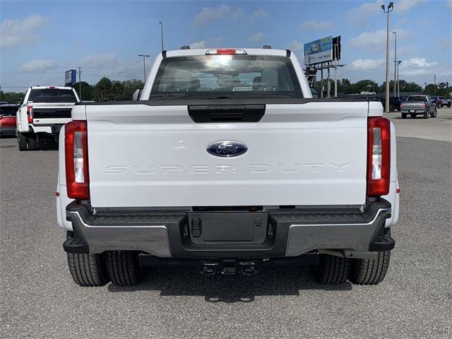new 2025 Ford F-350 car, priced at $66,356
