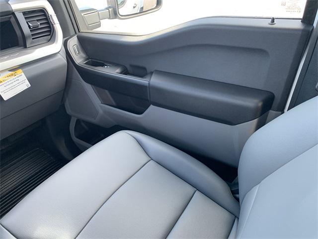new 2025 Ford F-350 car, priced at $66,356